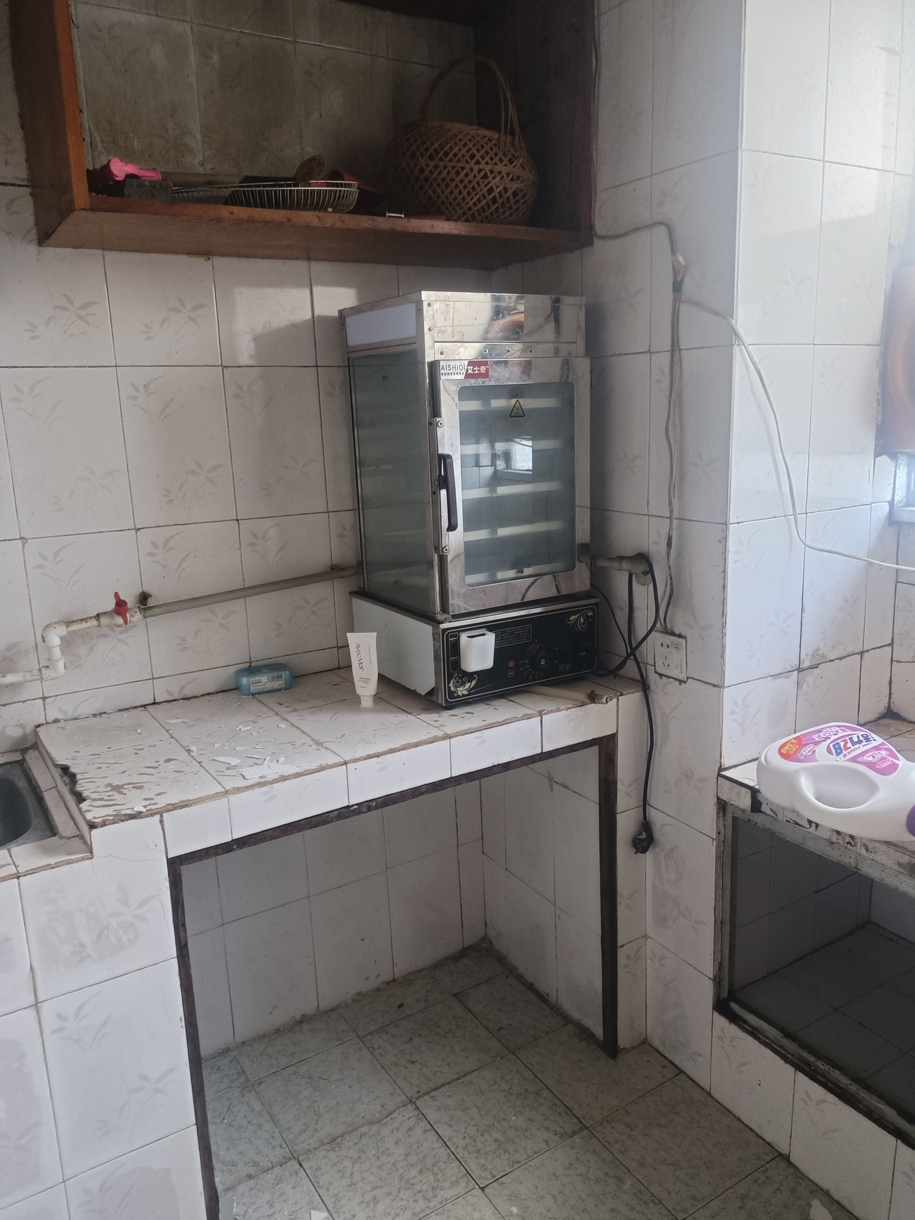 环岛小区 随时看房·