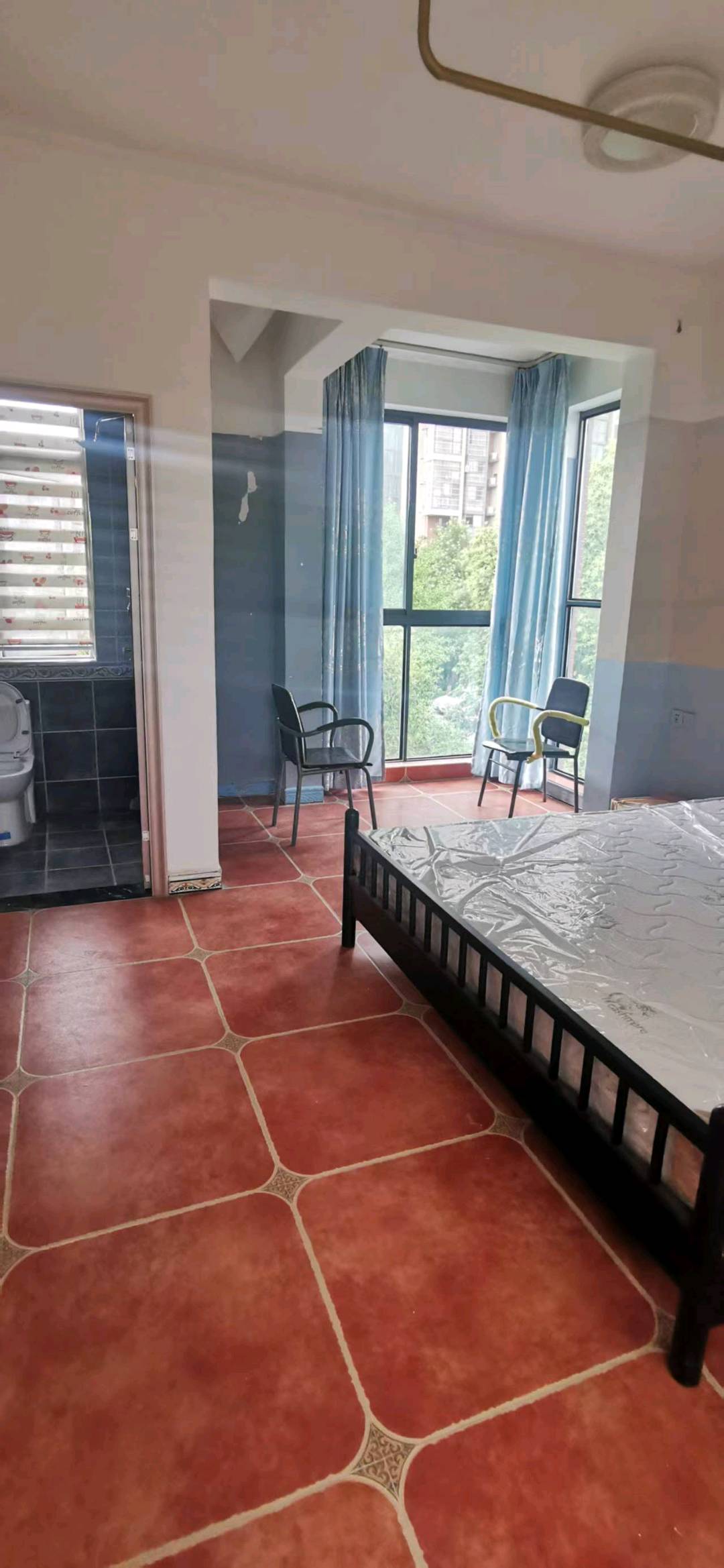 泾渭上城别墅 随时看房·