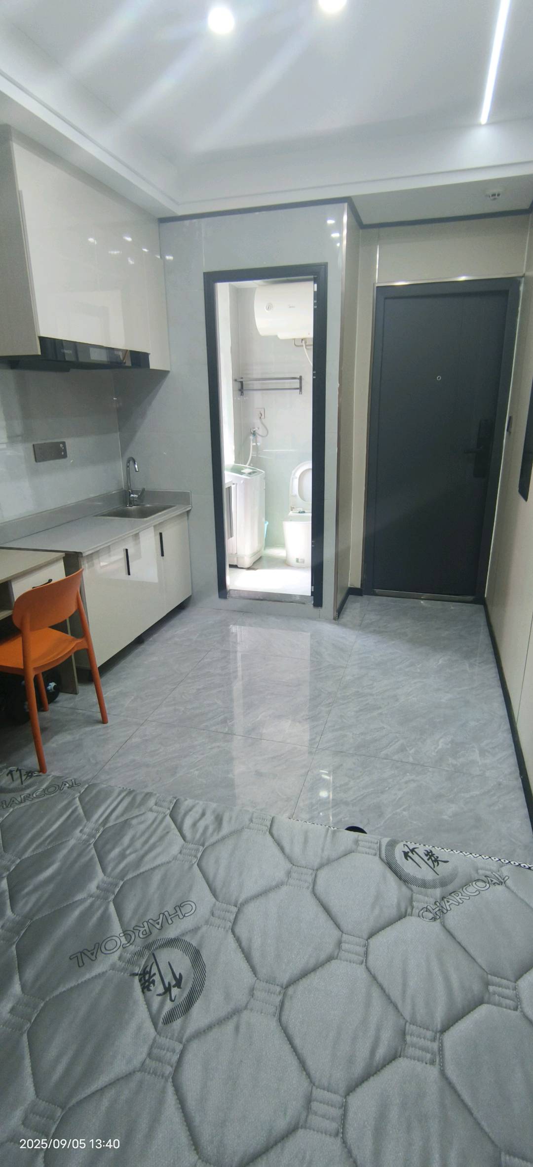 凌云一区 随时看房·