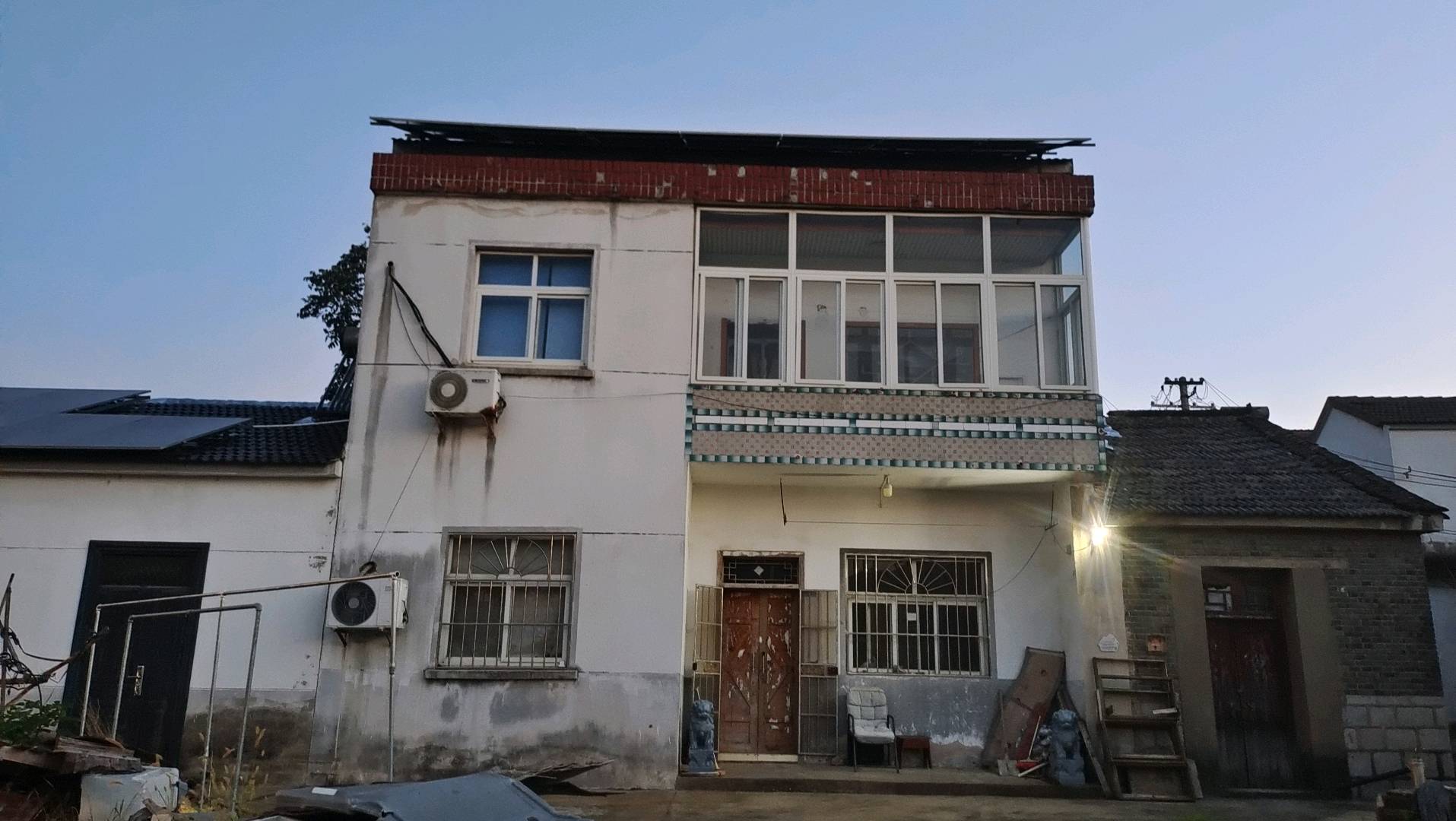青龙市场街 随时看房·