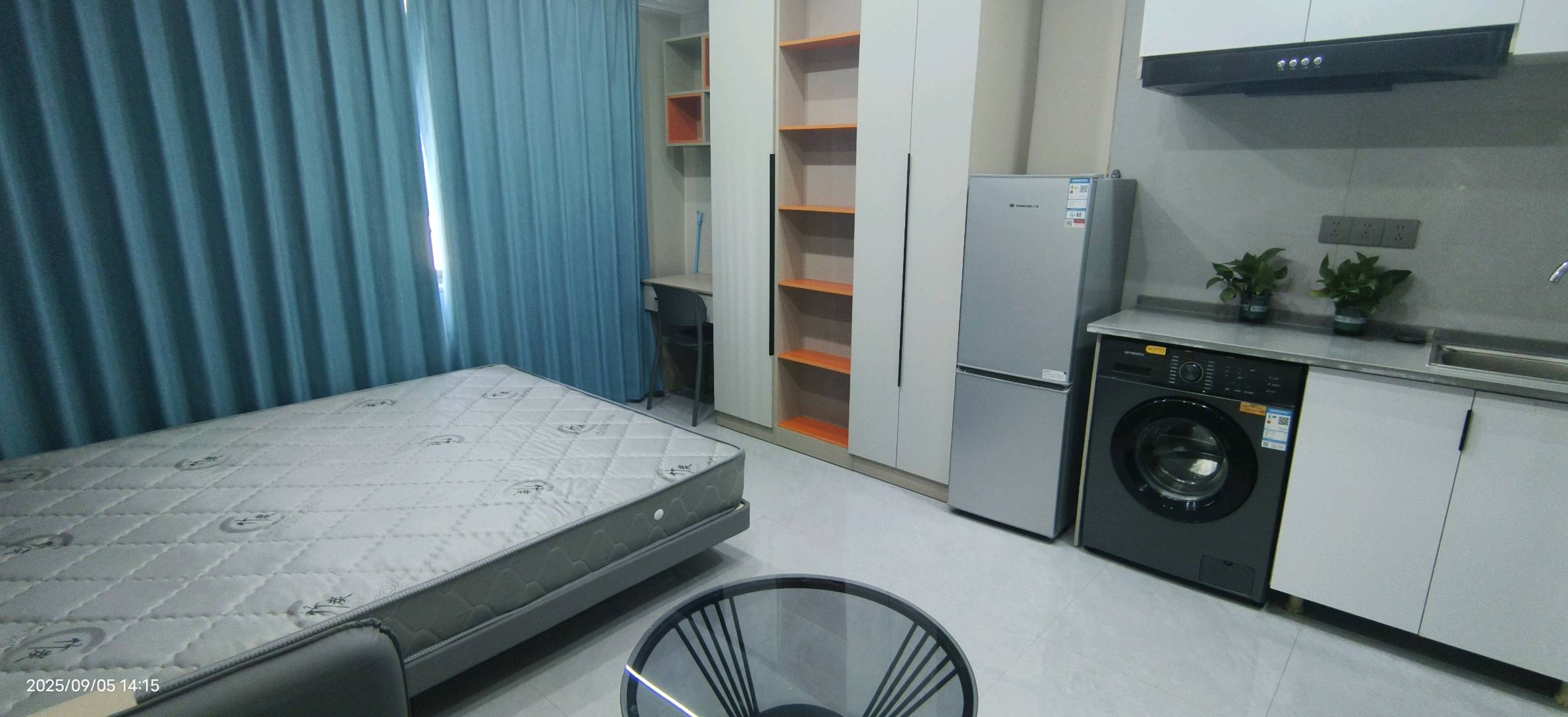 柳青三区 随时看房·