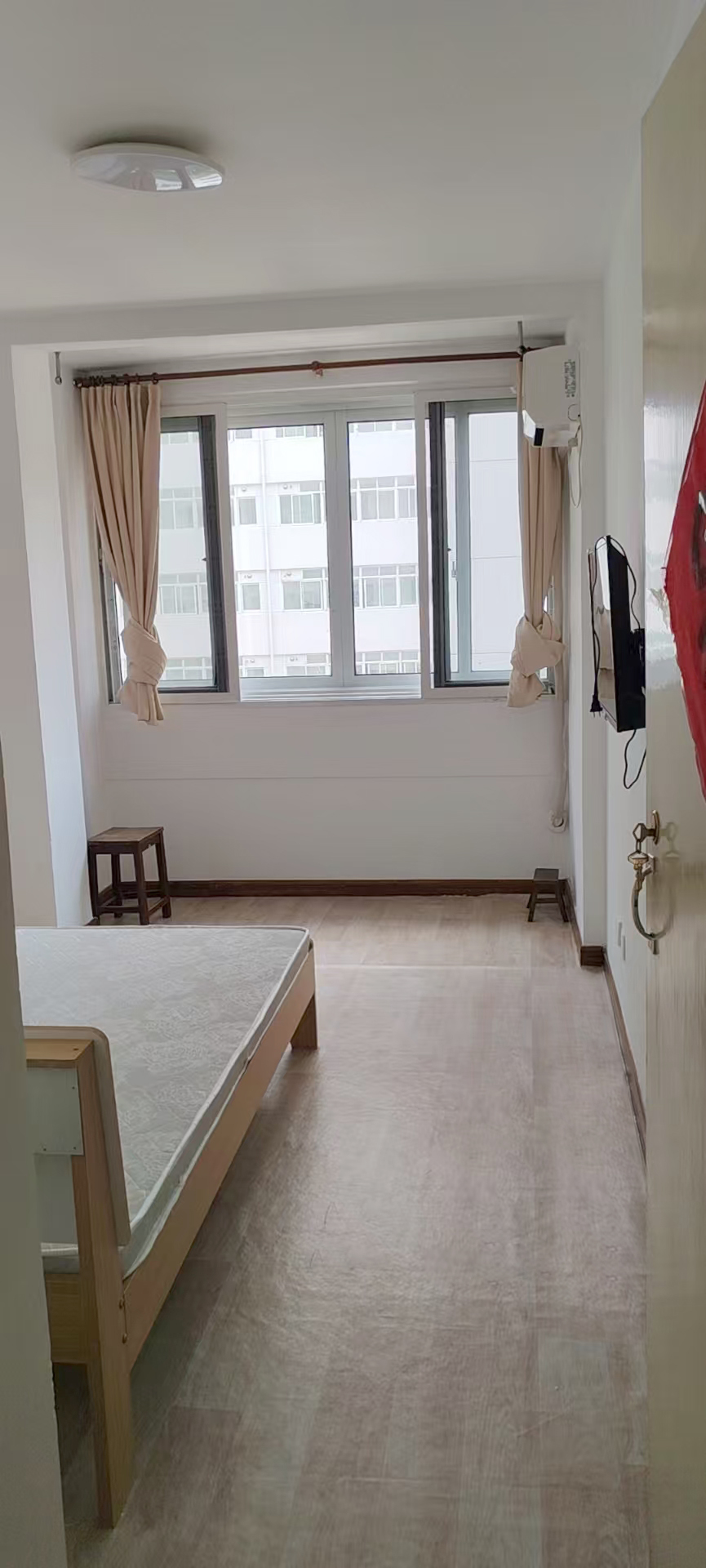漕溪大楼 随时看房·