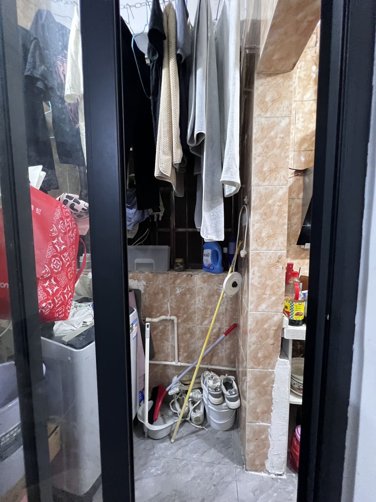 天河区上社南镇大街2巷1号 随时看房·