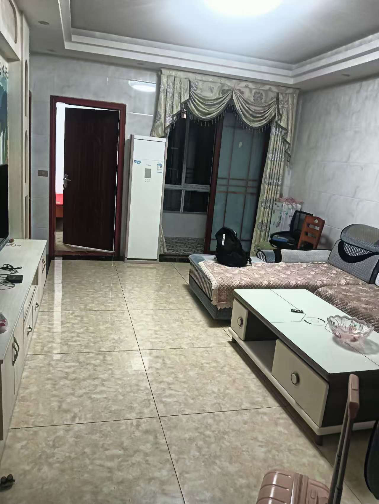凤凰小区）