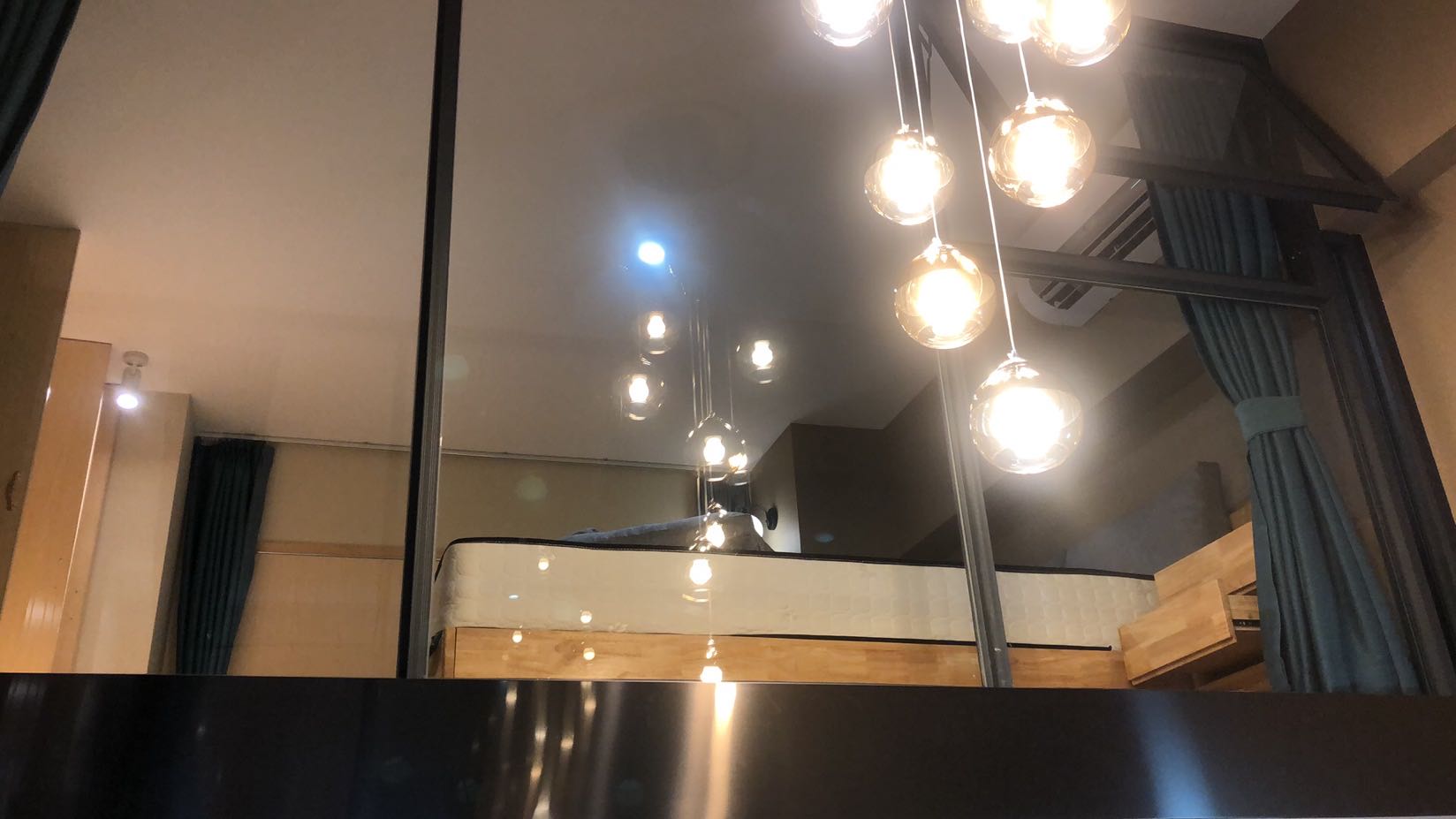 印时代公寓 随时看房·