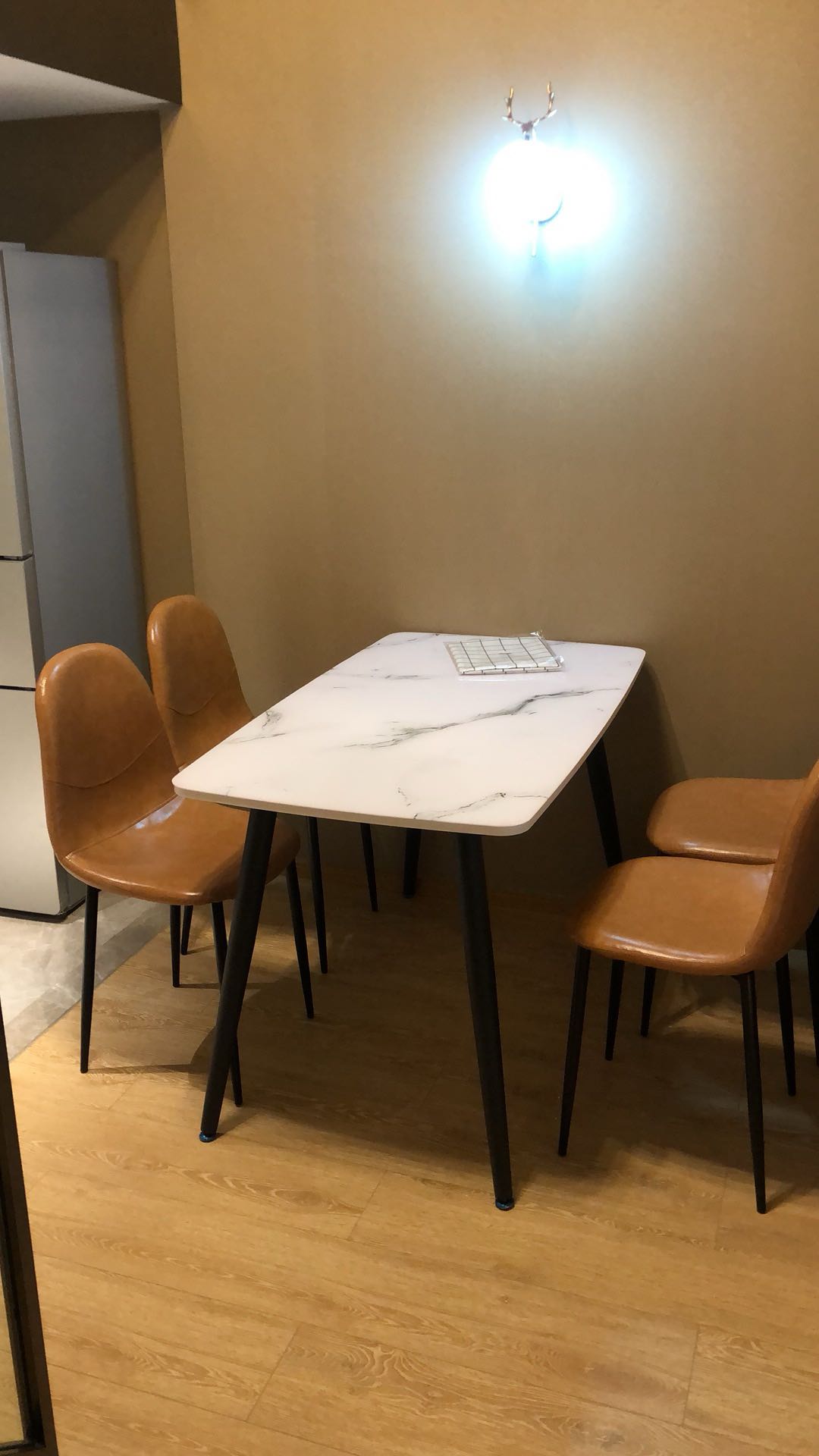 印时代公寓 随时看房·