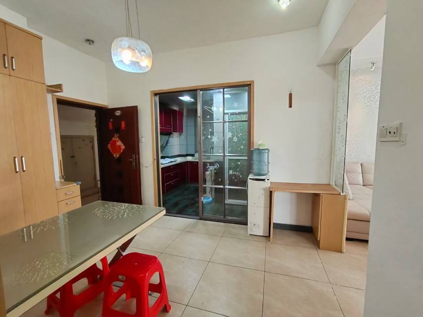 瑞都华庭 随时看房·