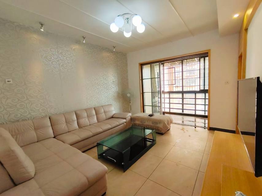 瑞都华庭 3居室 2200元/月