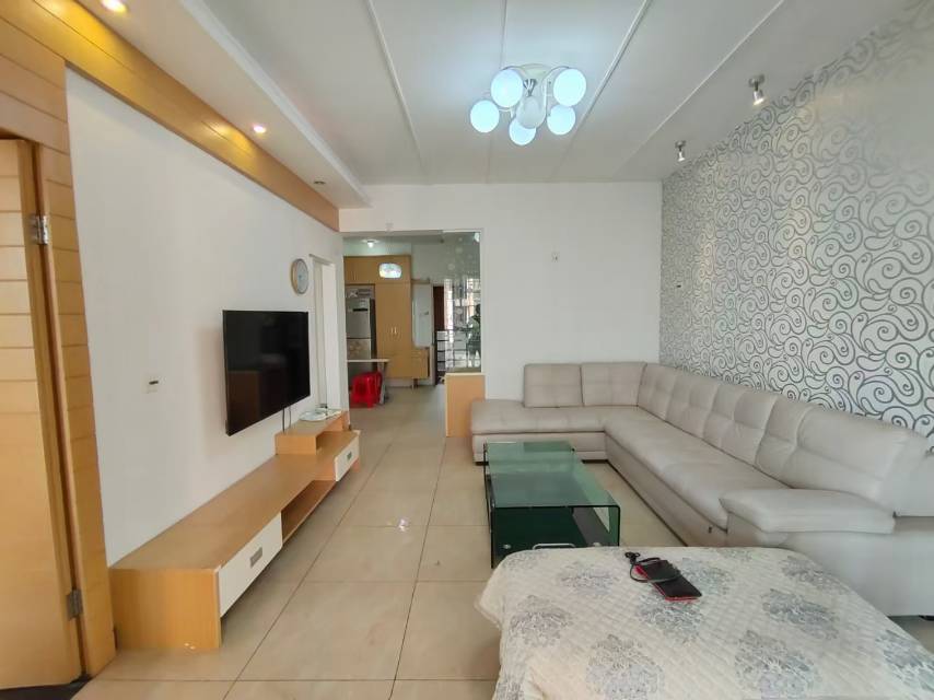 瑞都华庭 随时看房·