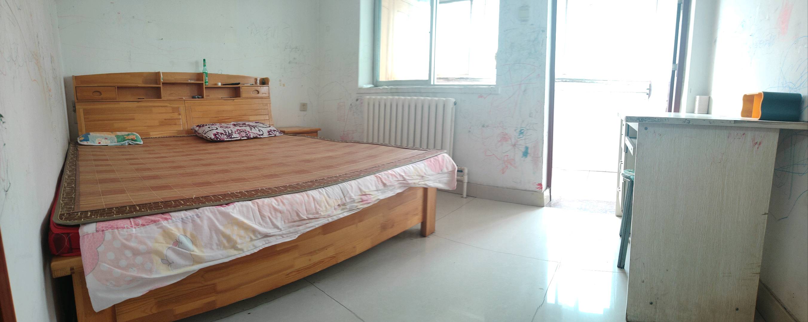 园林小区 随时看房·