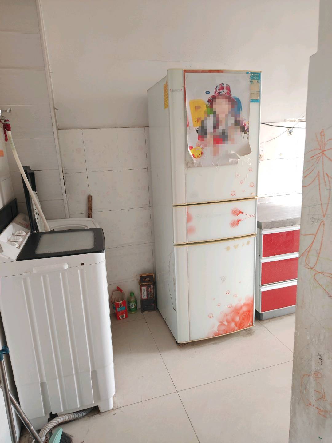 园林小区 随时看房·