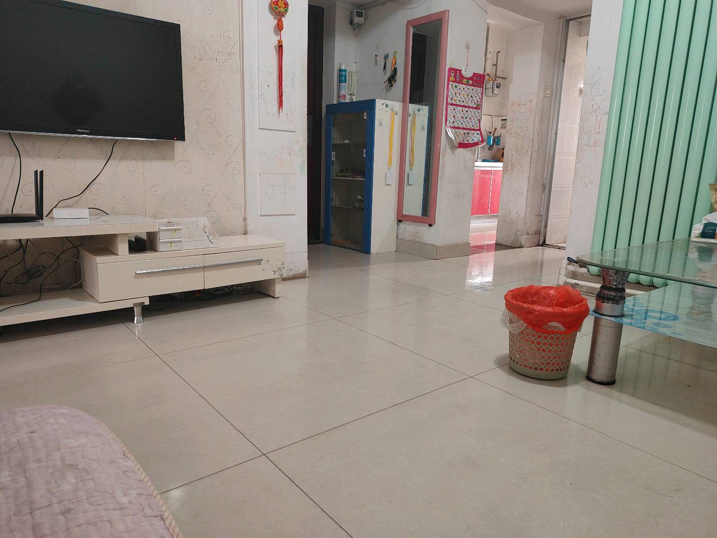 园林小区 随时看房·