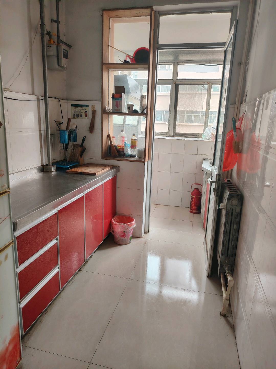 园林小区 随时看房·