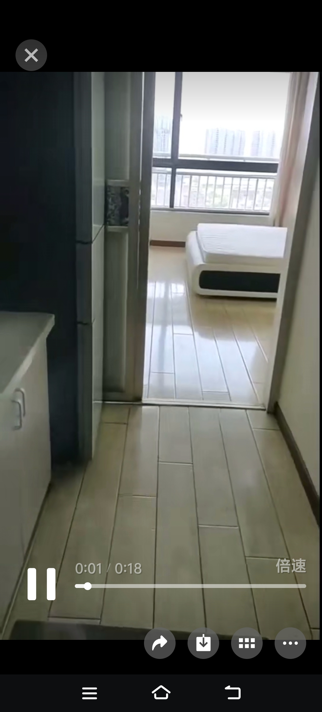 海杰德大厦 随时看房·