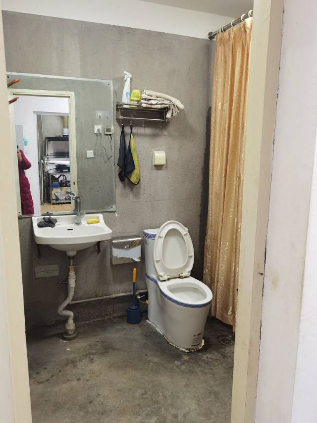 龙庭景苑 随时看房·