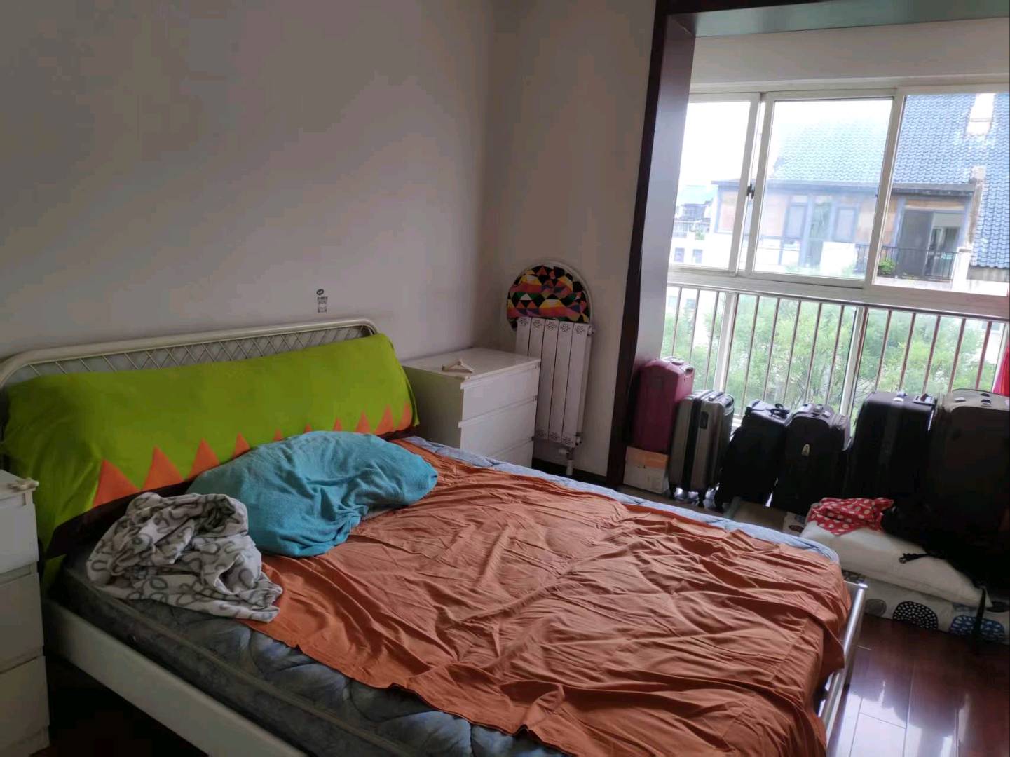 香水园 随时看房·