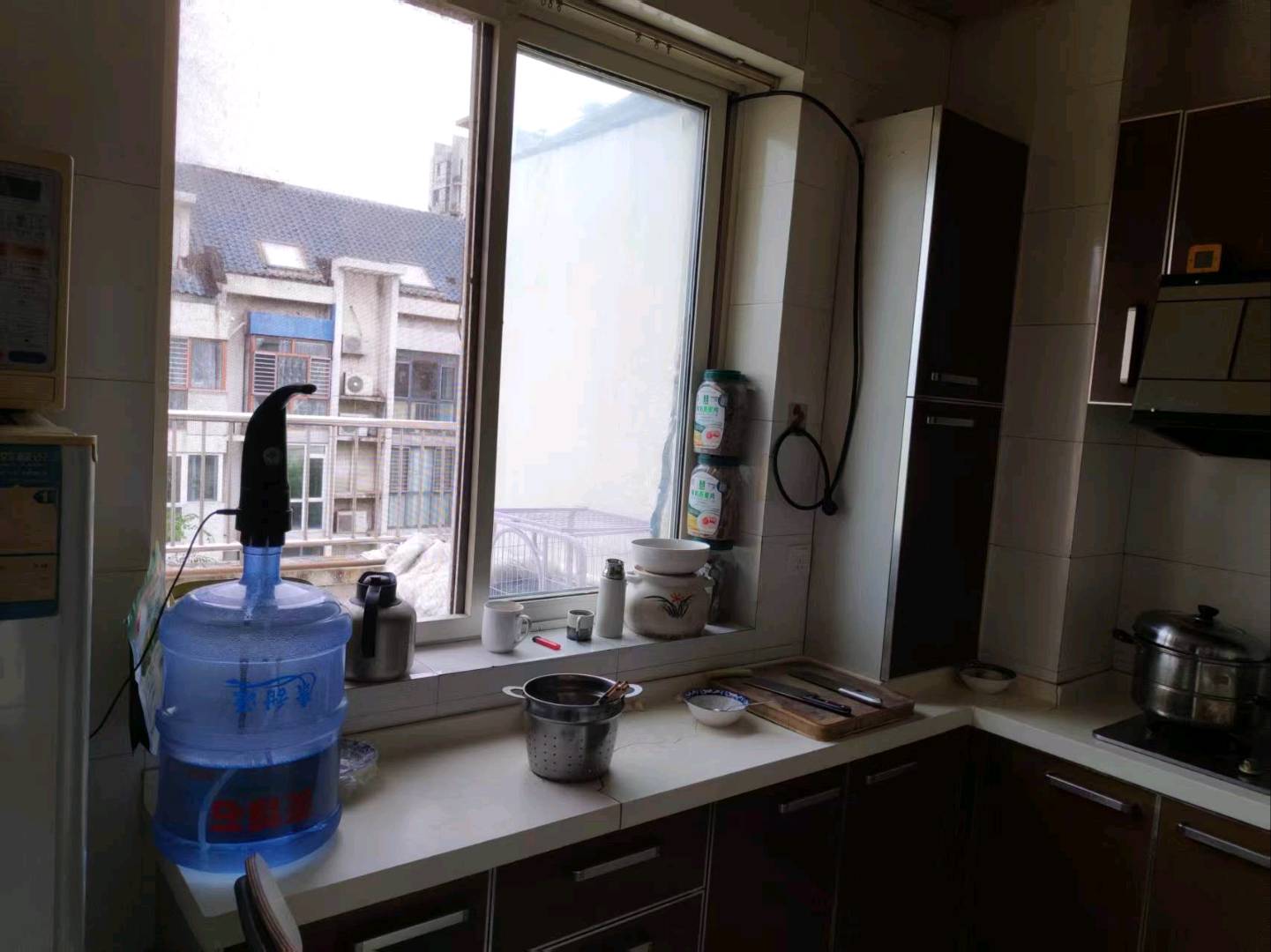 香水园 随时看房·