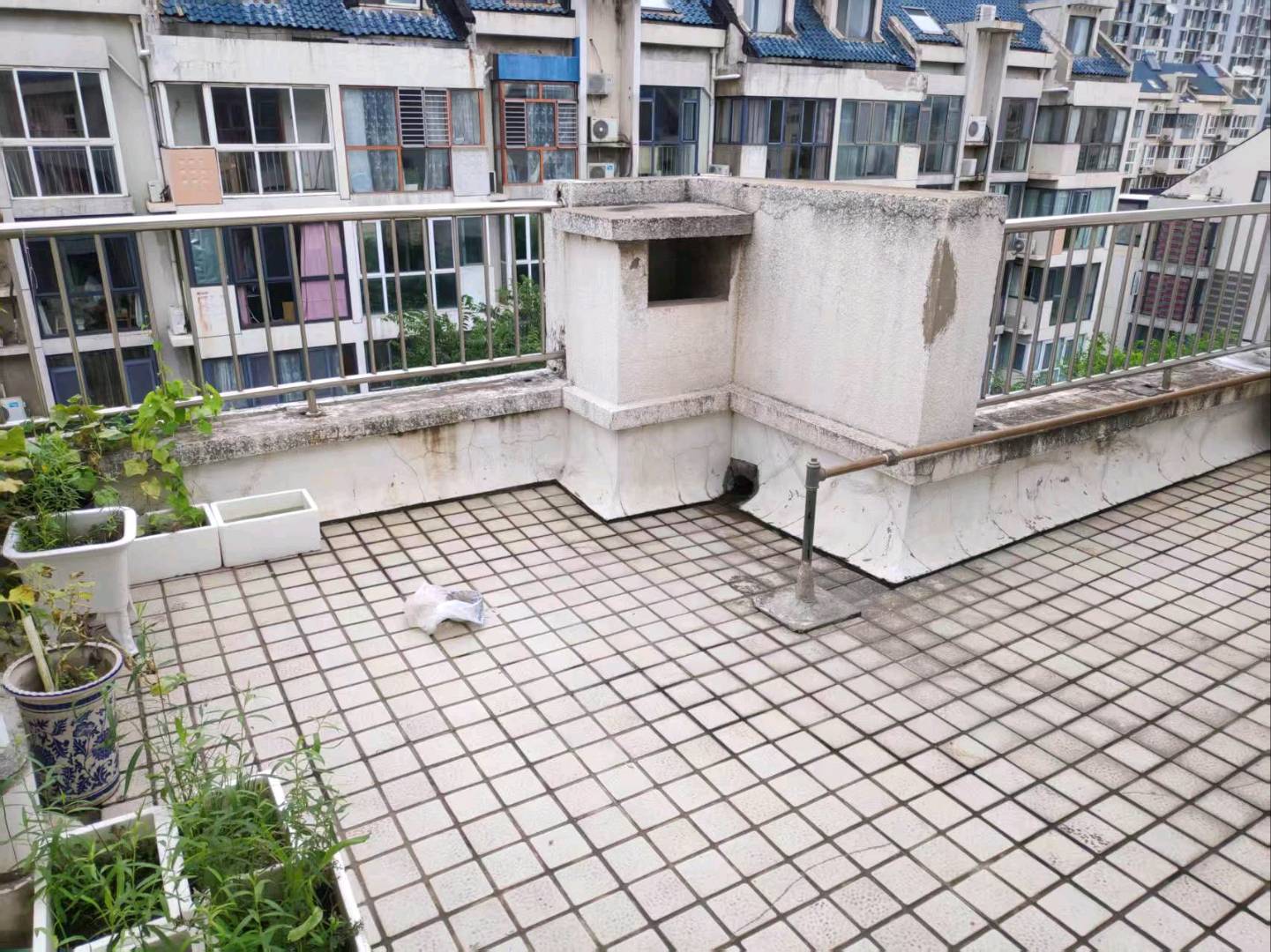 香水园 随时看房·