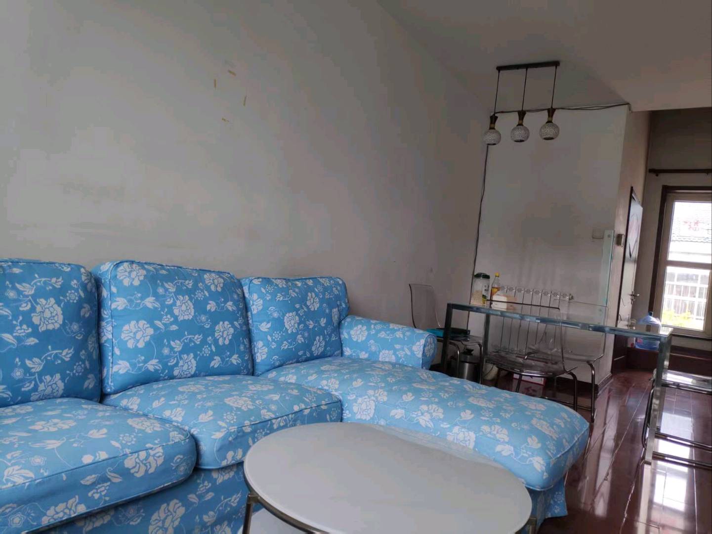 香水园 随时看房·