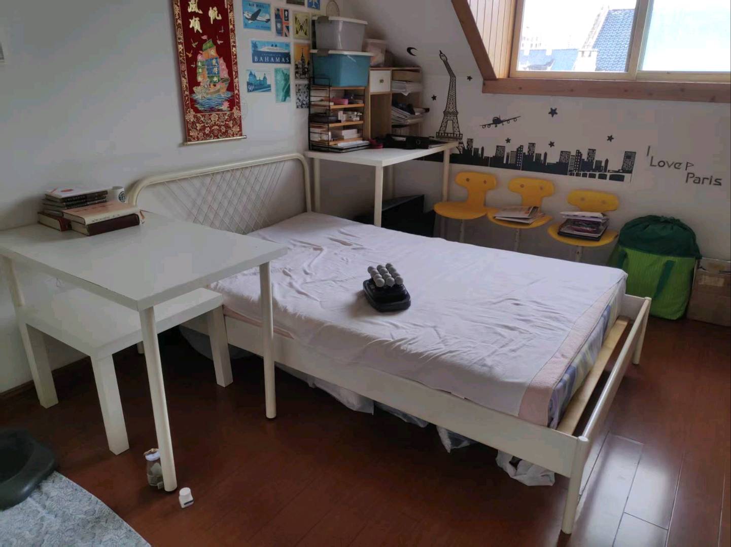 香水园 随时看房·