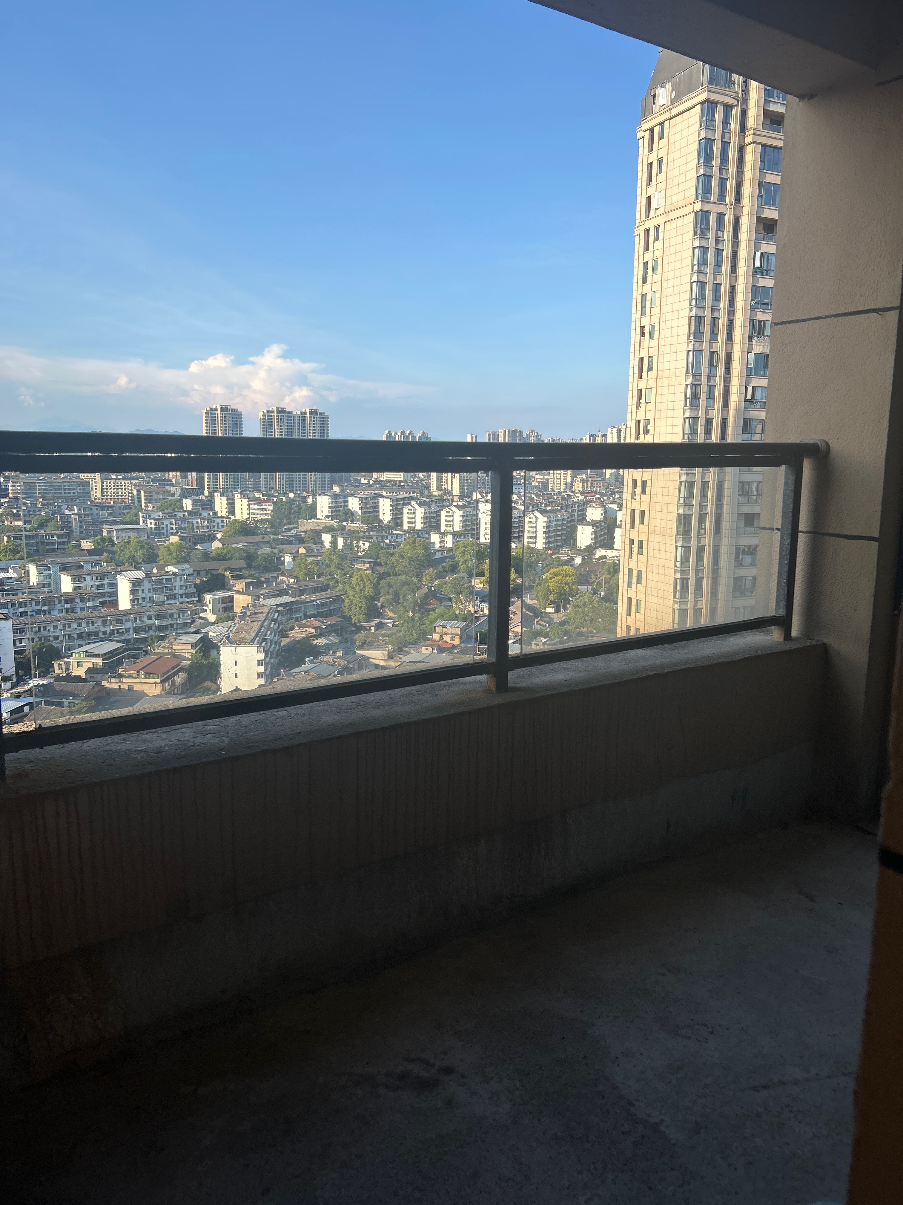 御景新苑北二区 随时看房·