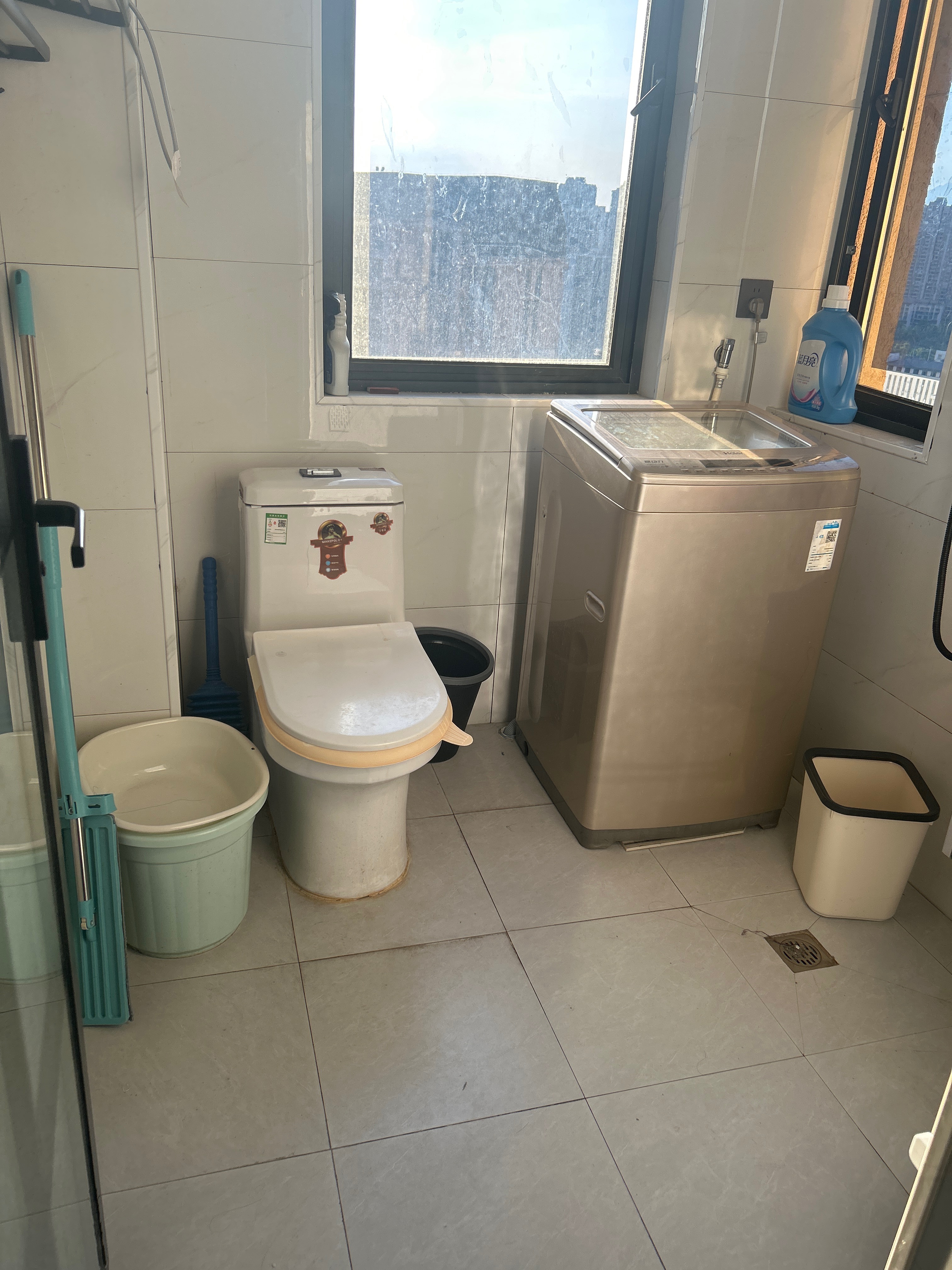 御景新苑北二区 随时看房·