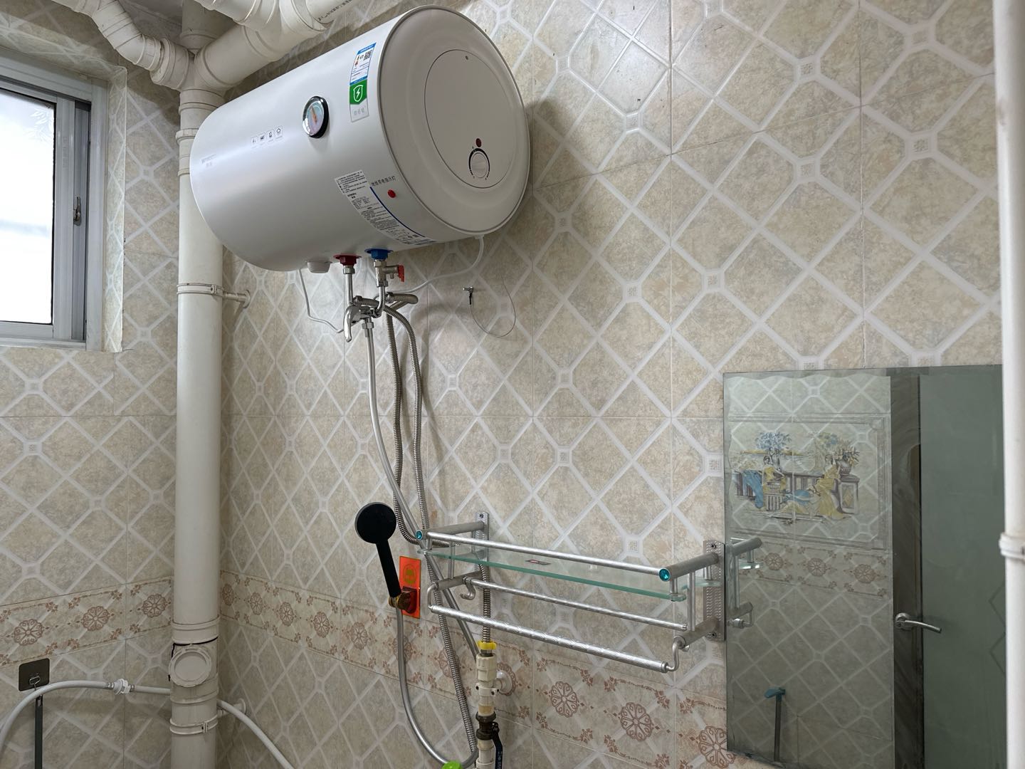 十号信箱 随时看房·