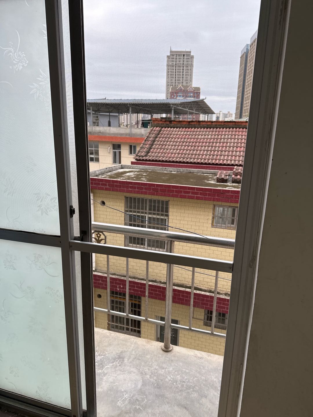 十号信箱 随时看房·
