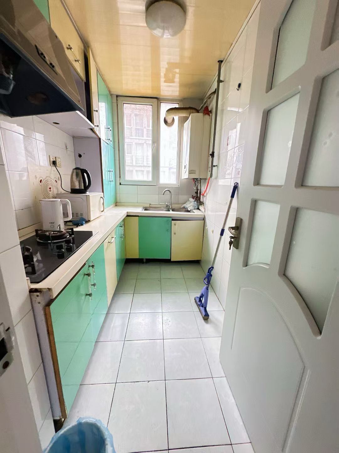 大悦城青年路 随时看房·