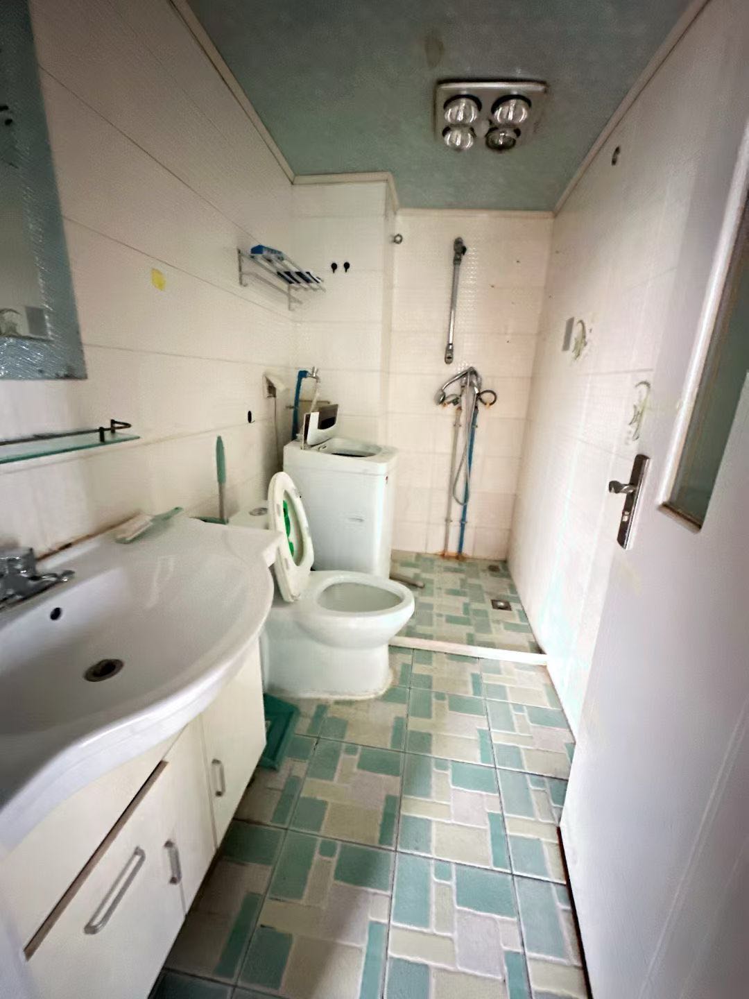 大悦城青年路 随时看房·