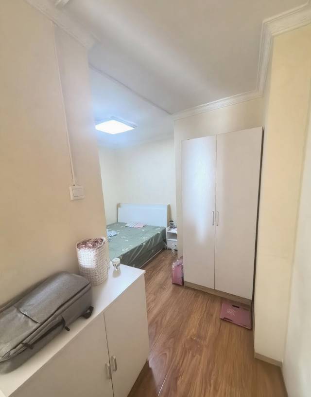 晶城秀府 随时看房·