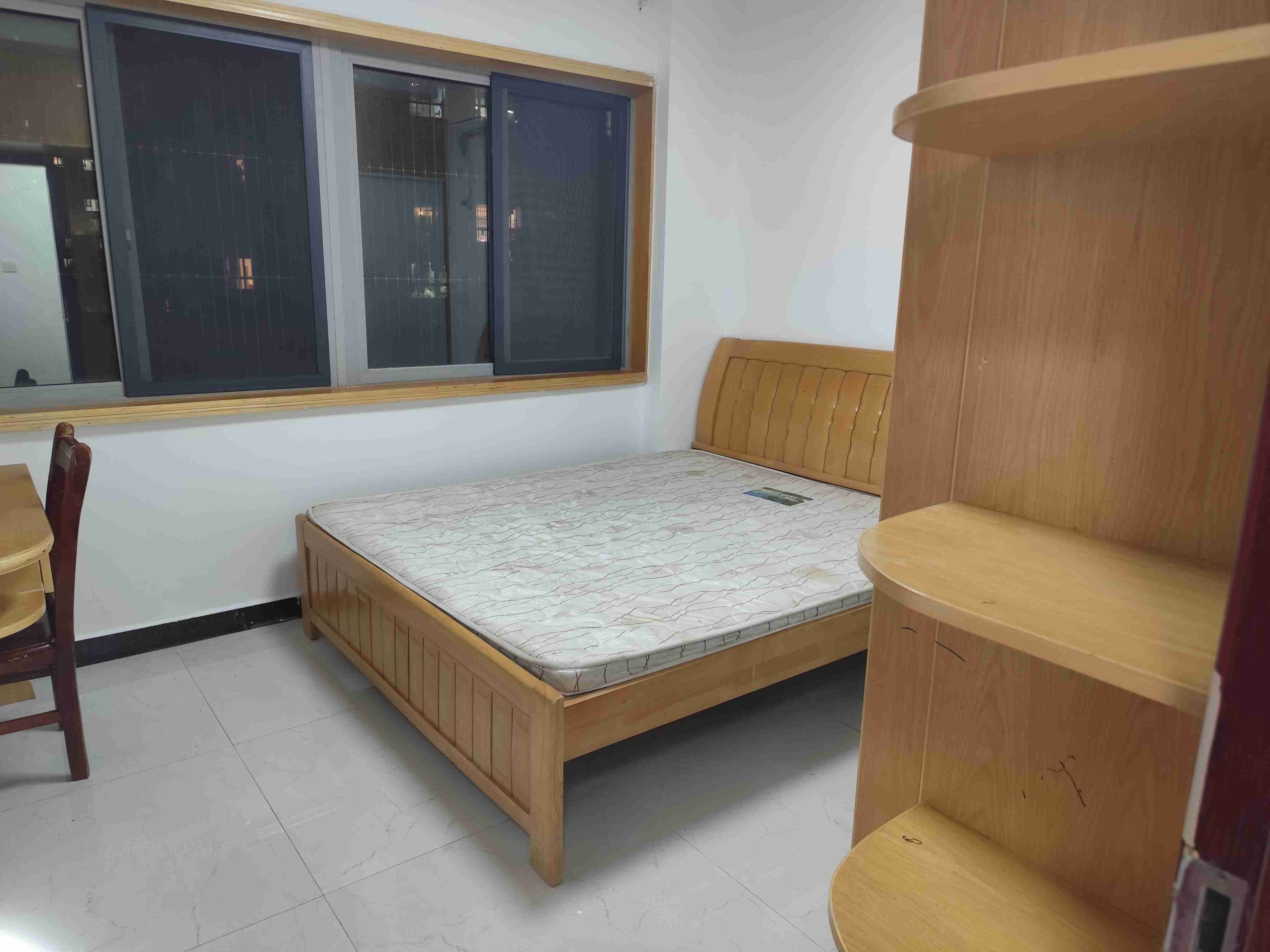 钱隆世家 随时看房·