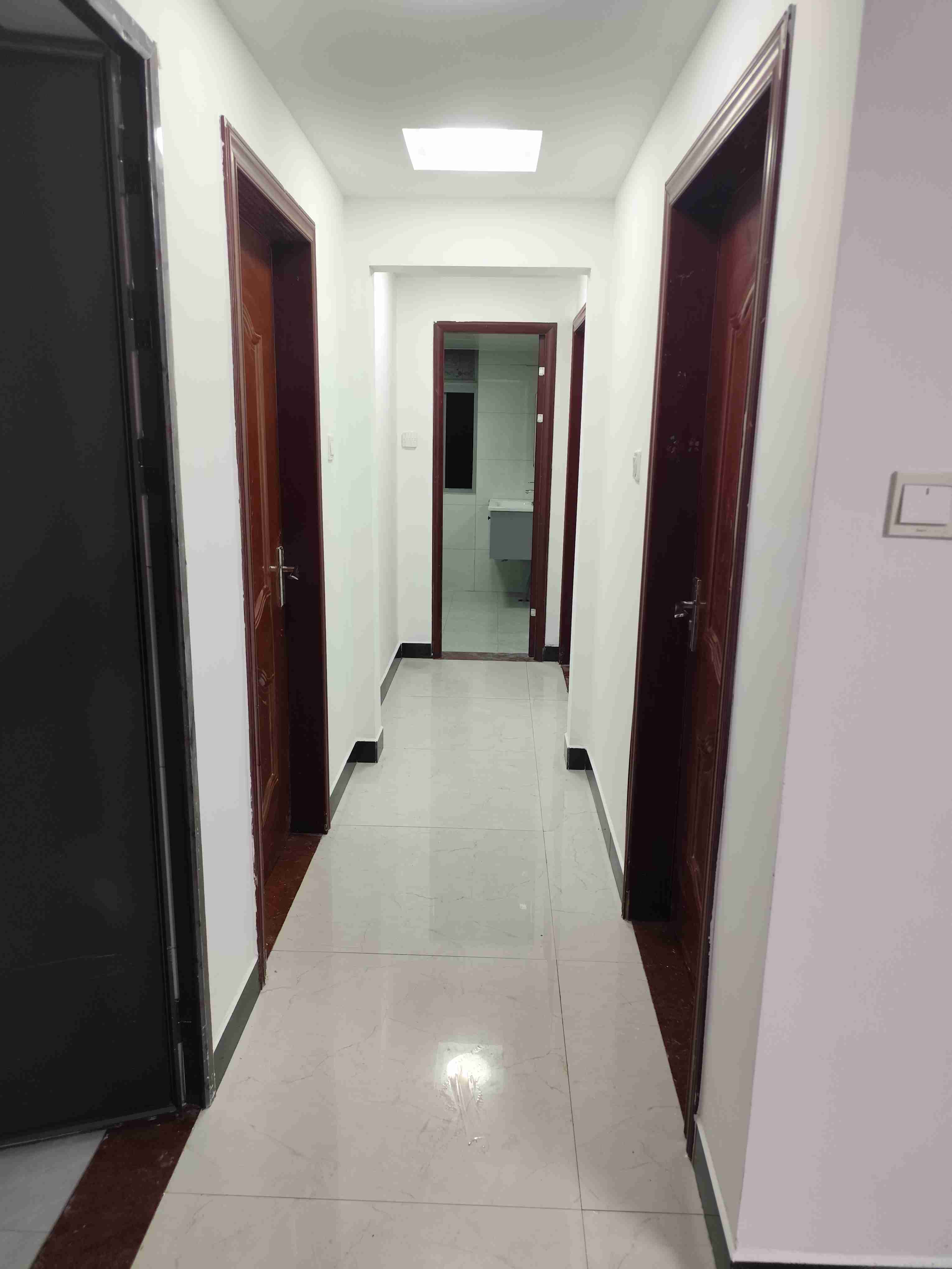 钱隆世家 随时看房·