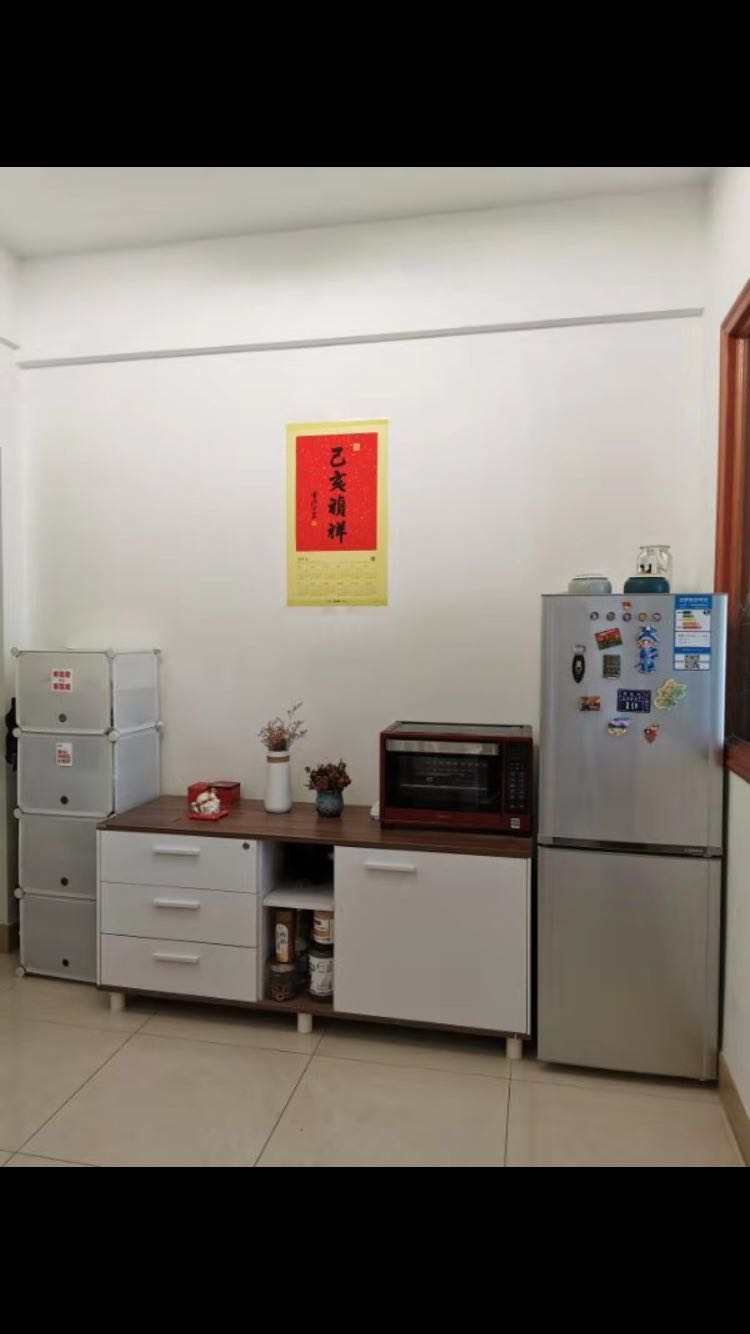 宁安大厦 随时看房·