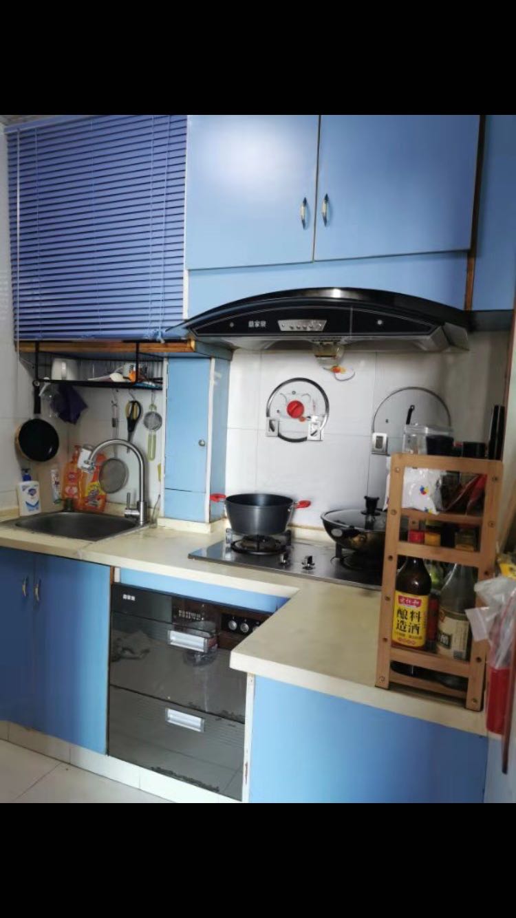 宁安大厦 随时看房·