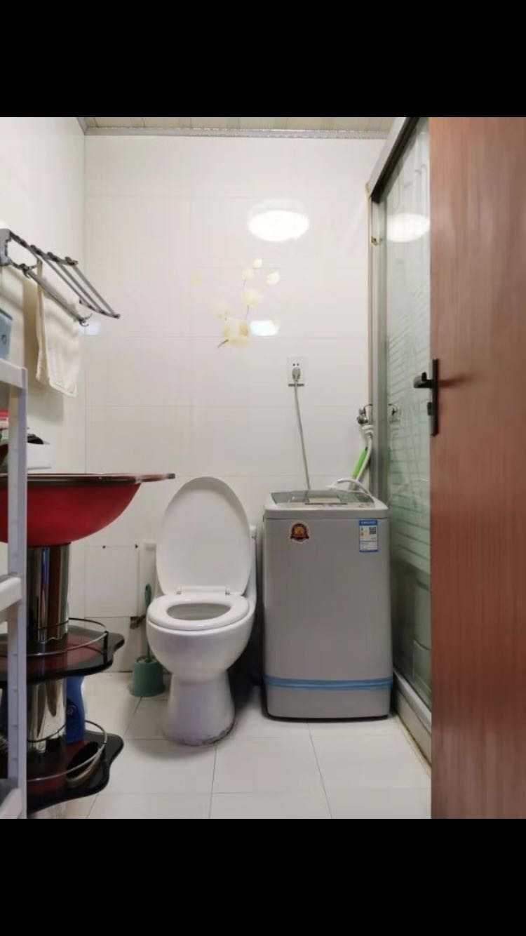 宁安大厦 随时看房·