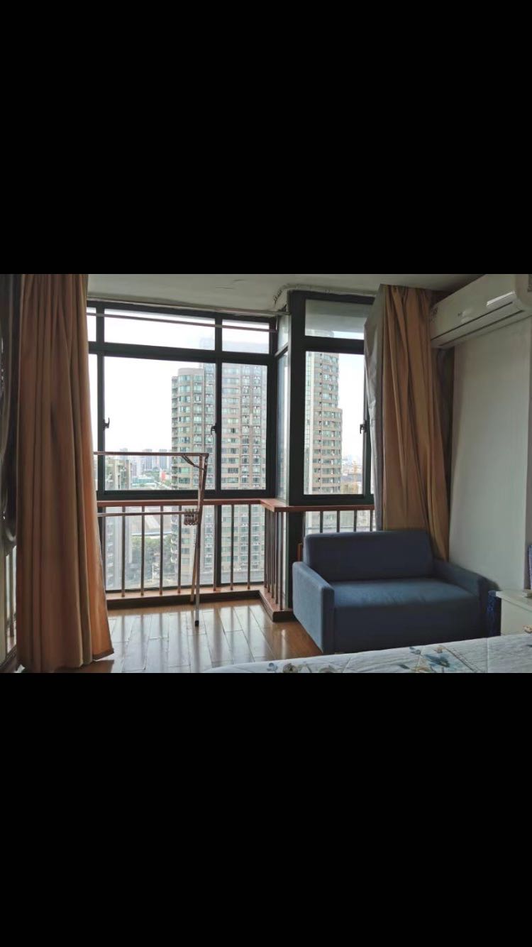 宁安大厦 随时看房·