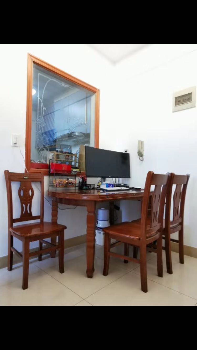 宁安大厦 随时看房·