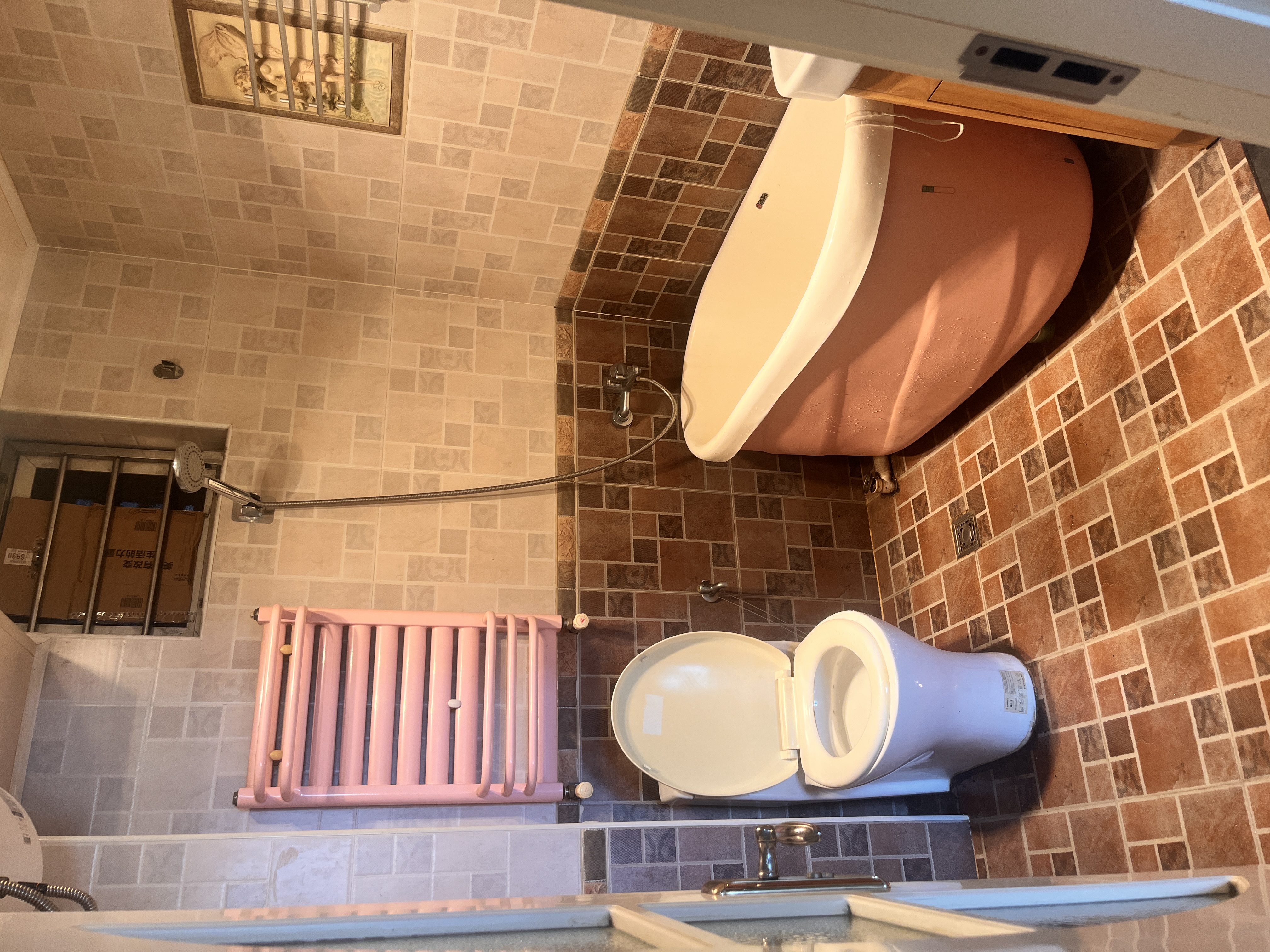 金福南里 随时看房·