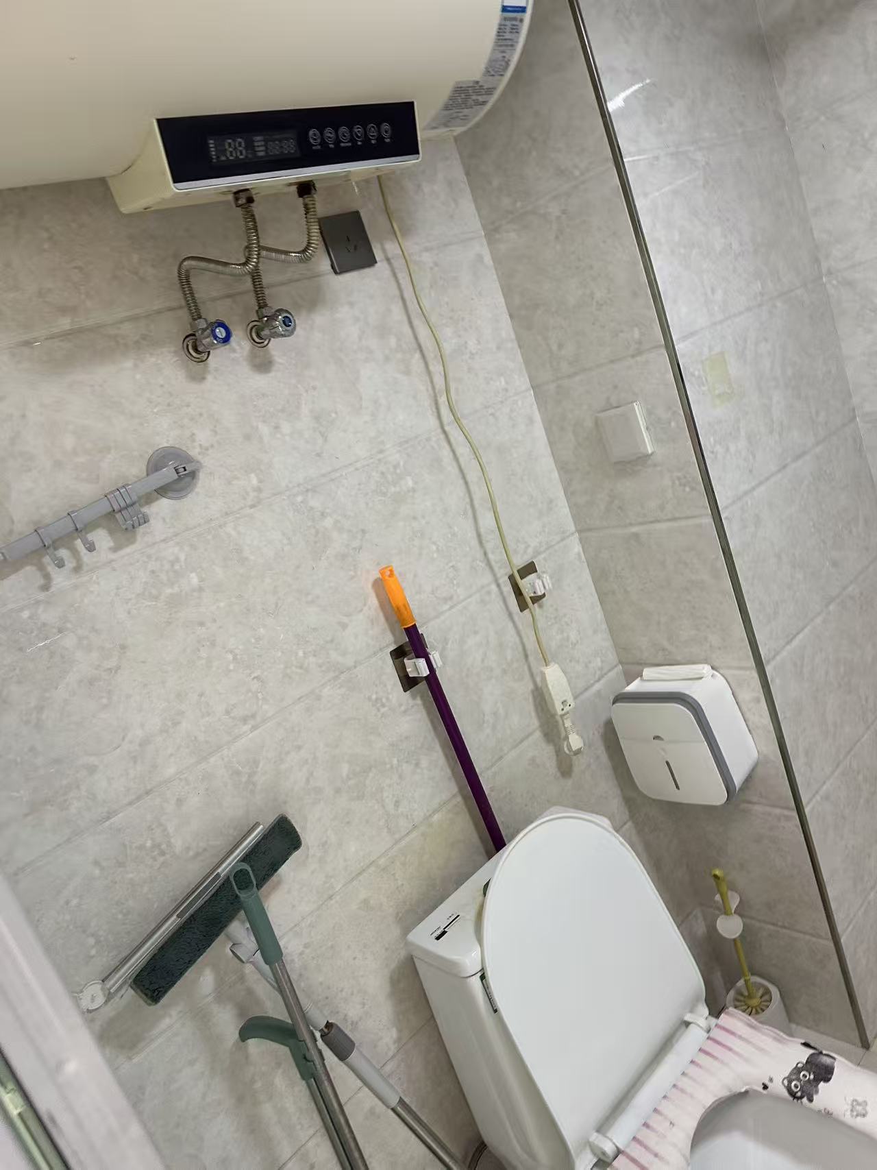 豪邦四季经典C区 随时看房·