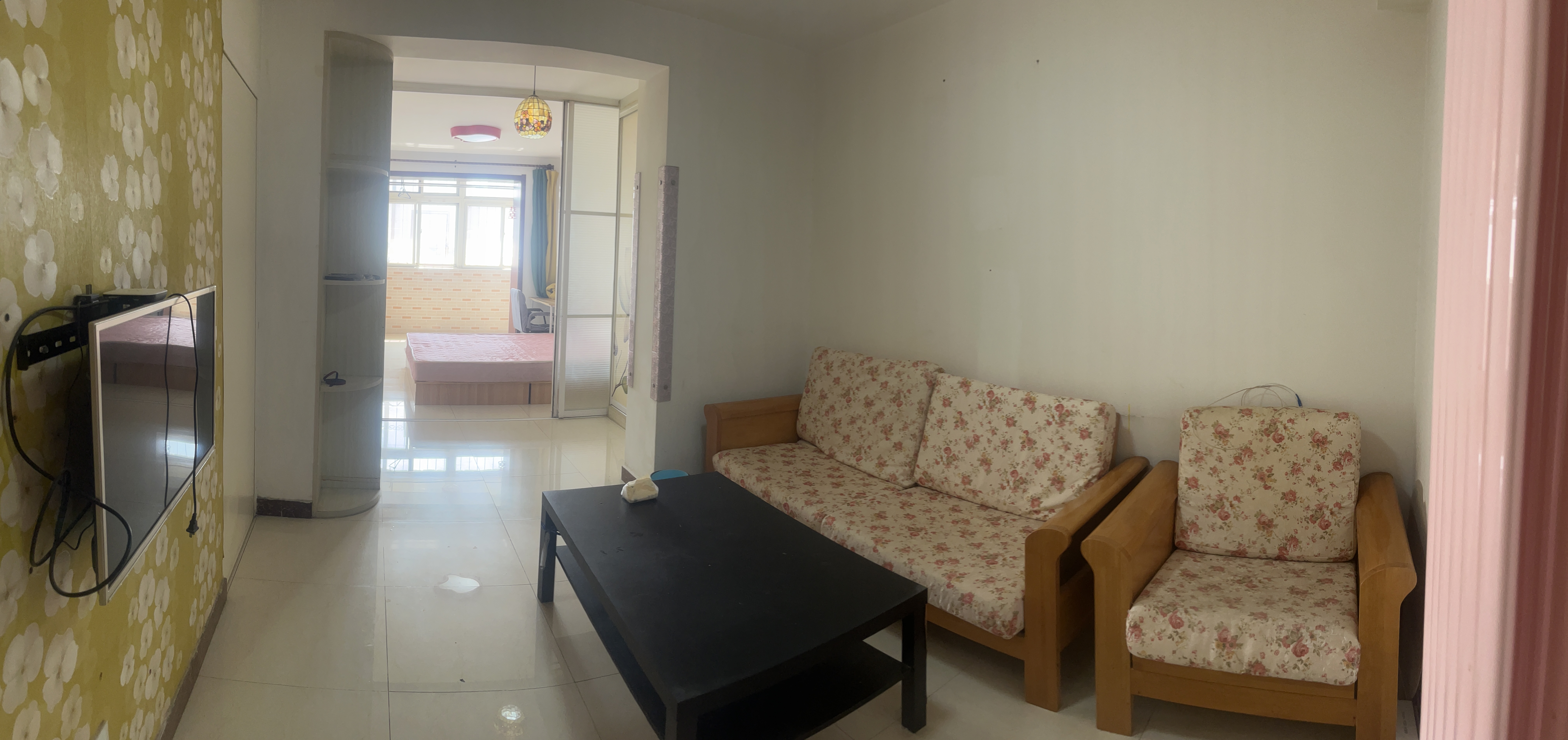 金福南里 随时看房·