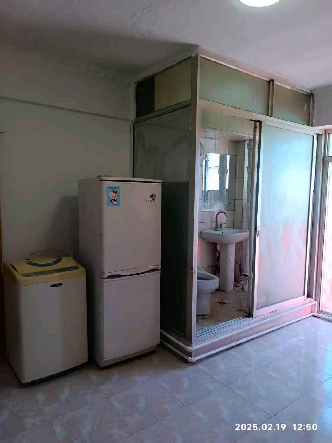 西顺城街66号小区 随时看房·
