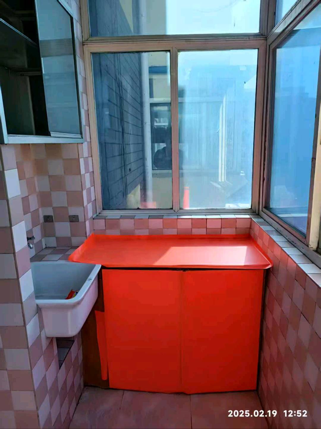 西顺城街66号小区 随时看房·