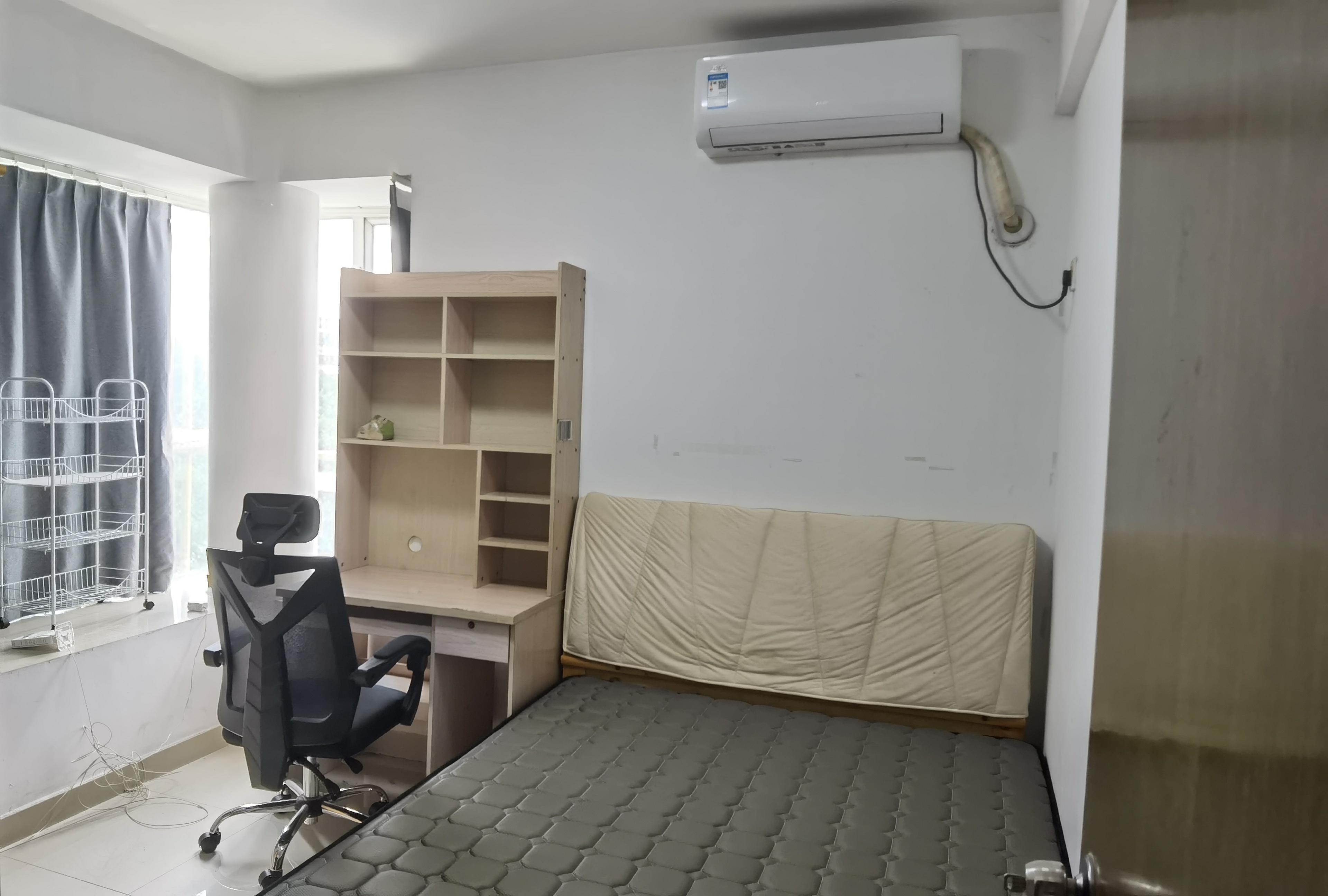 金盛苑 随时看房·