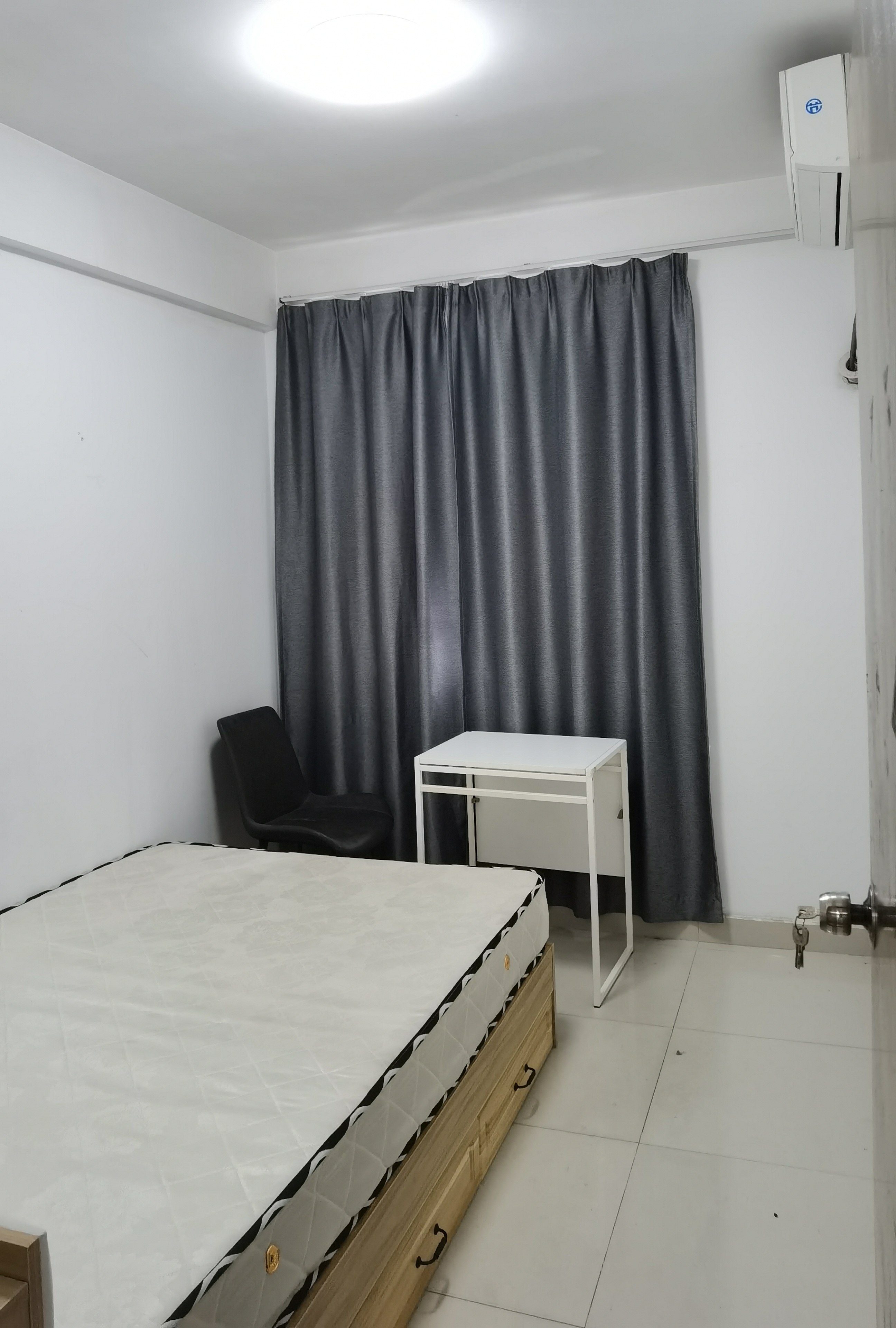 金盛苑 随时看房·