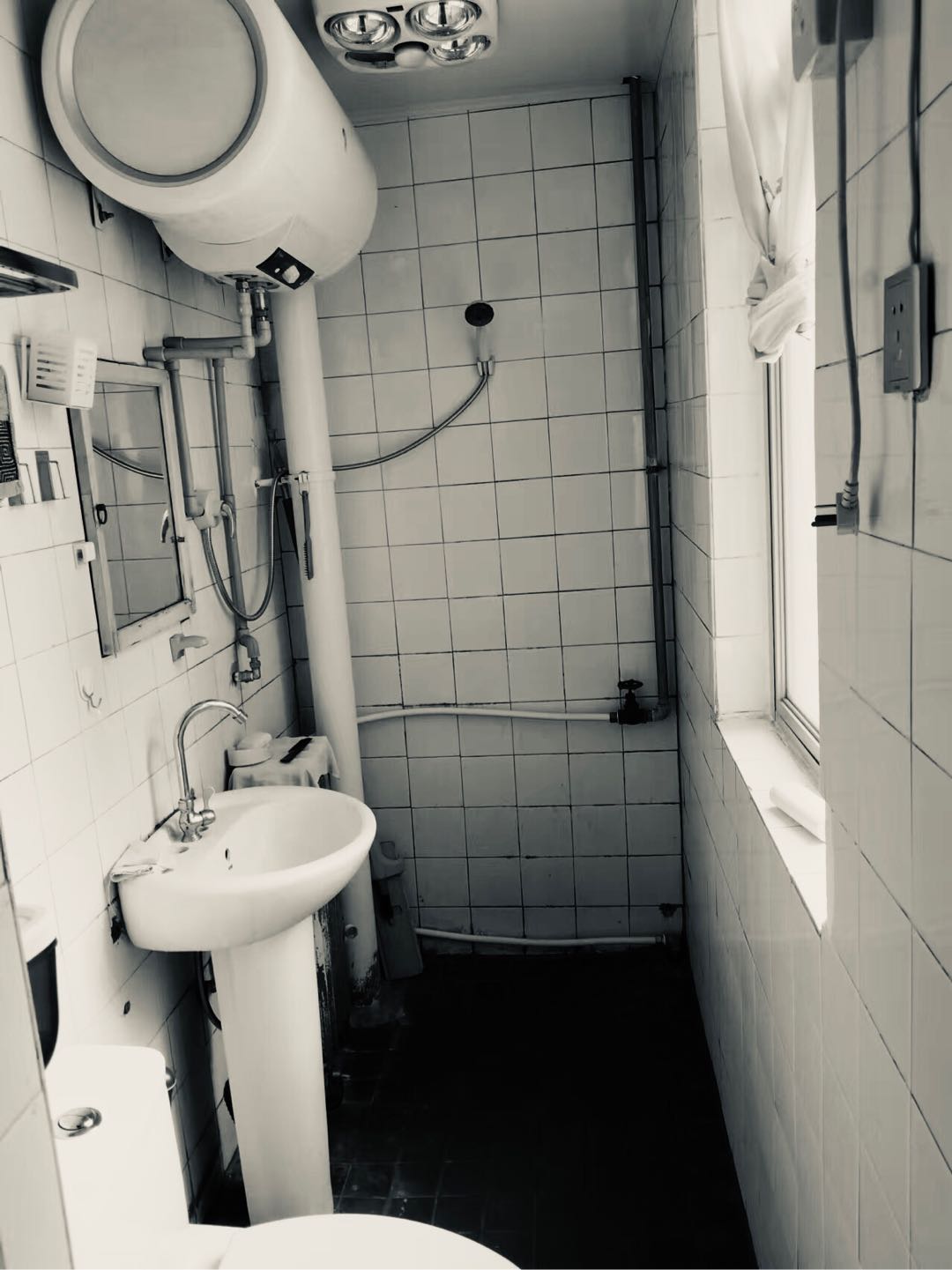 西工大南苑 随时看房·