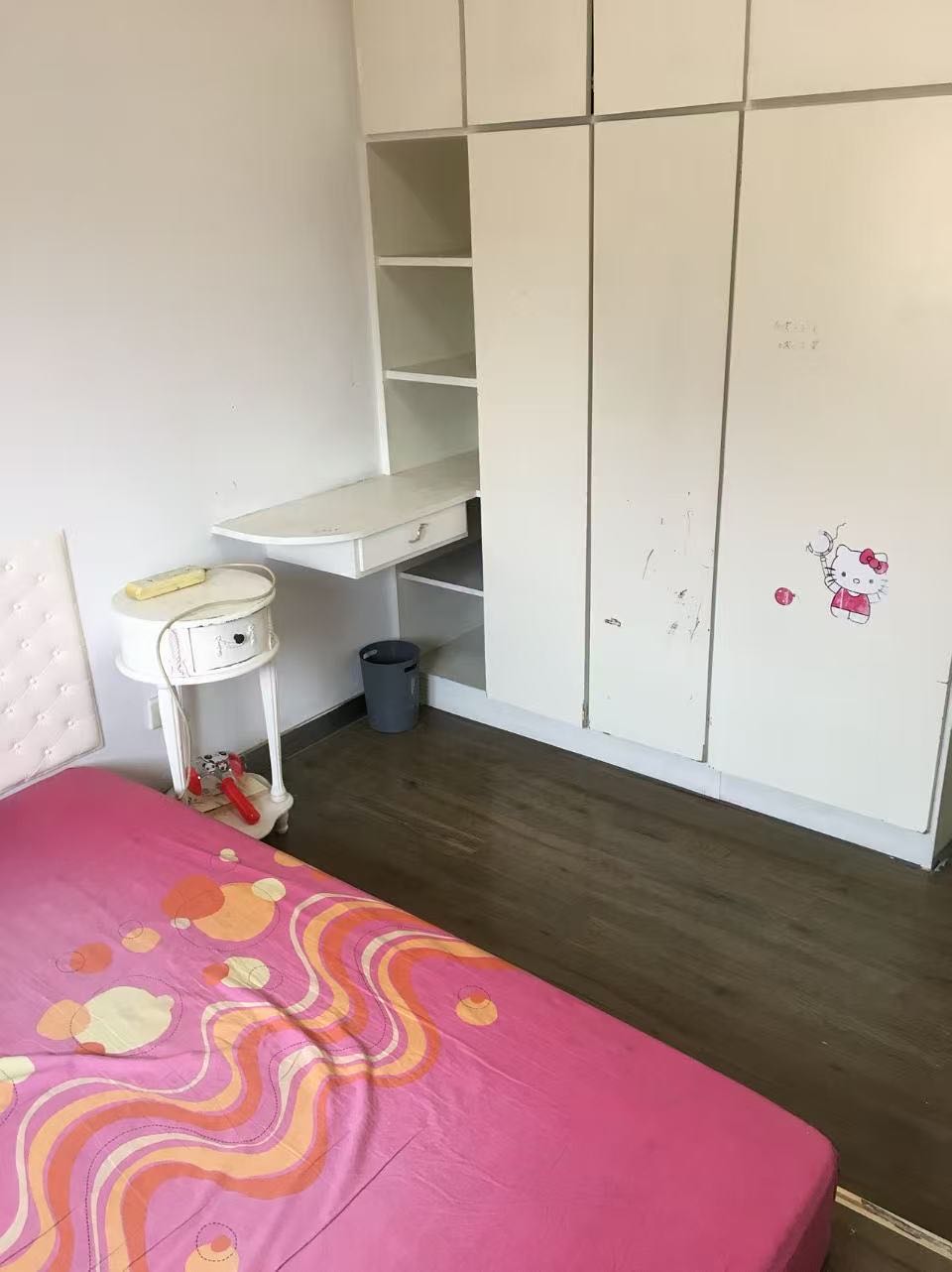 恒泰花园 2居室 1800元/月