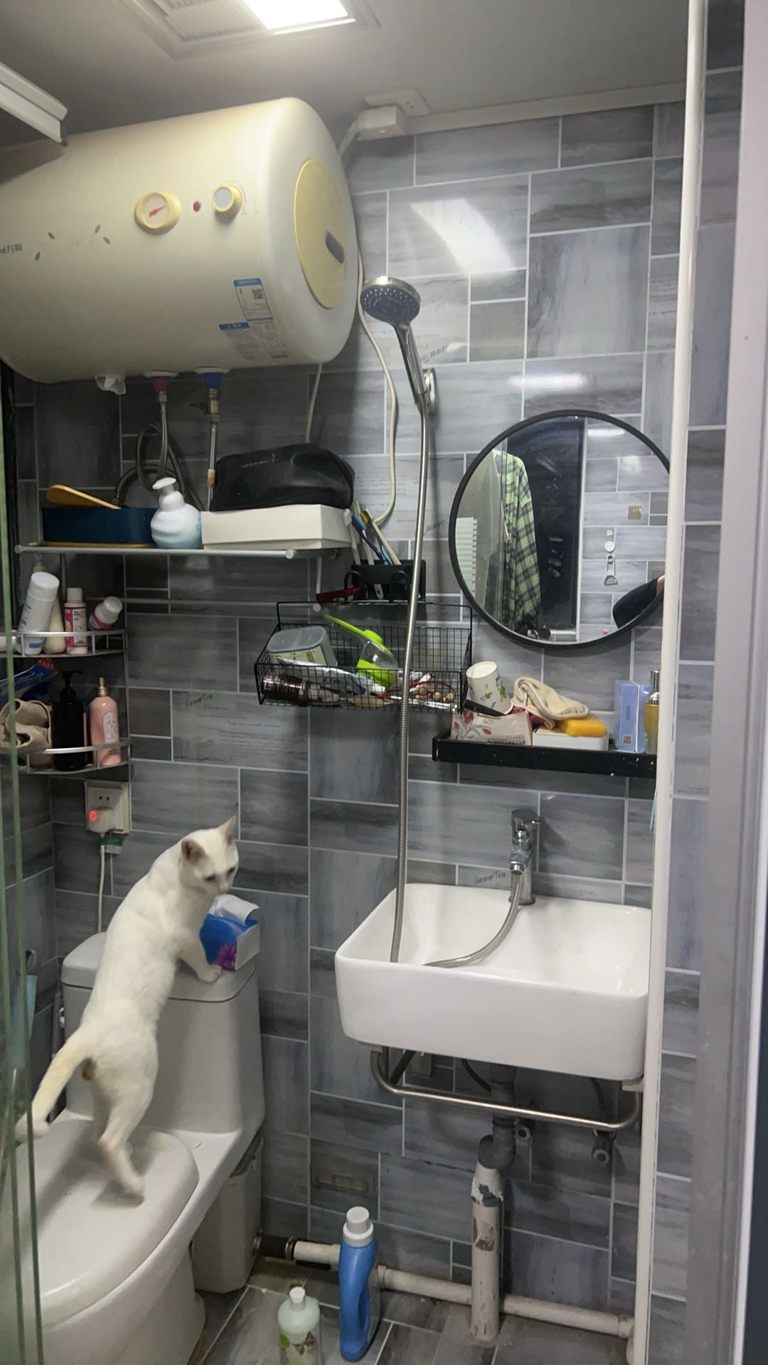 华悦家园 随时看房·