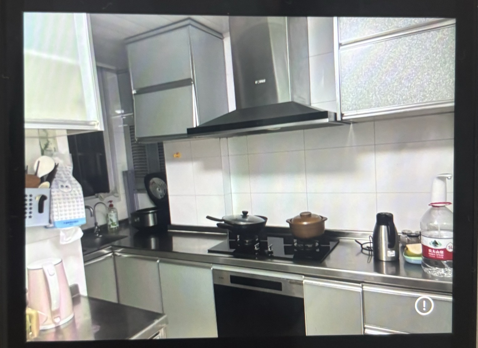 绿色丽园 随时看房·