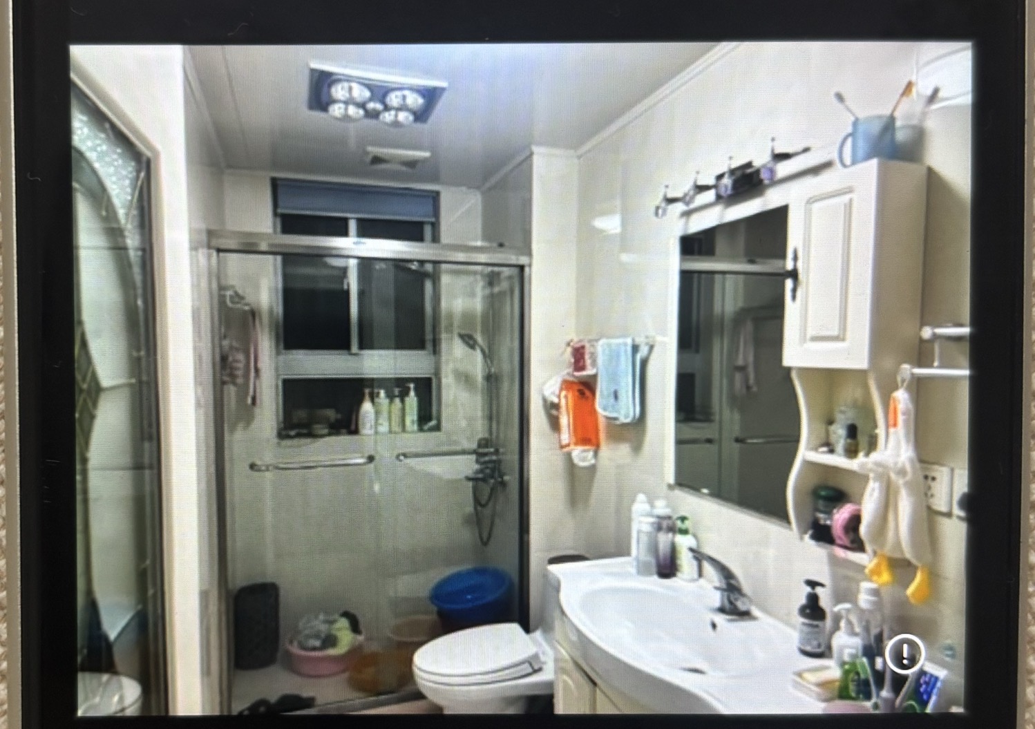 绿色丽园 随时看房·